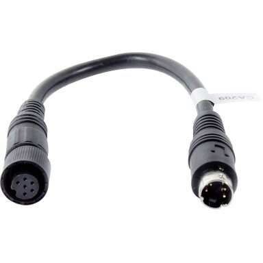 Kameros adapteris 6 kontaktų.
iki 4 kontaktų Kameros adapteris 6 kontaktų.
iki 4 kontaktų