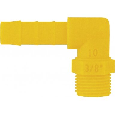 Kampinis įsukamas antgalis 1/2 x 12 mm Kampinis įsukamas antgalis 1/2 x 12 mm