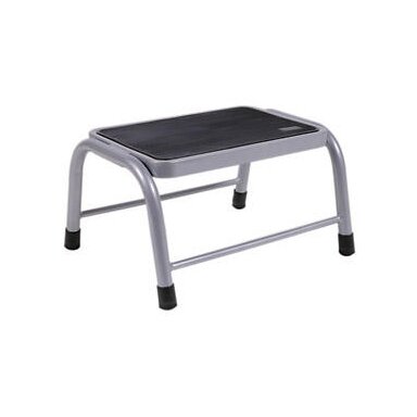 Carbes laiptelis plieninis - aukštis 25cm Carbes laiptelis plieninis - aukštis 25cm
