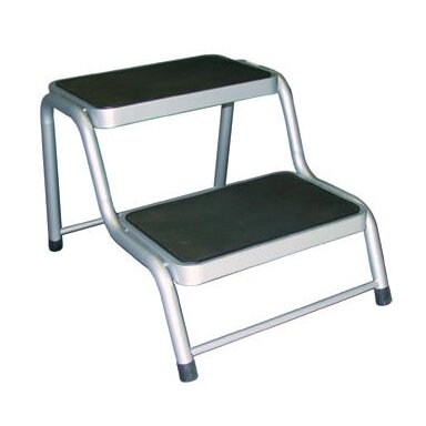 Karbestinis dvipakopis plienas - aukštis 38cm Karbestinis dvipakopis plienas - aukštis 38cm