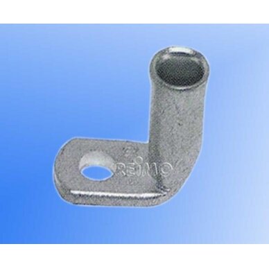 Kabelio antgalis M8/10 mm (laisvas) Kabelio antgalis M8/10 mm (laisvas)