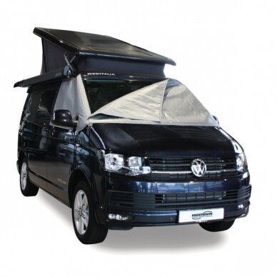 Kabinos izoliacinis kilimėlis / termo kilimėlis CLASSIC - VW Crafter nuo 2017 metų Kabinos izoliacinis kilimėlis / termo kilimėlis CLASSIC - VW Crafter nuo 2017 metų