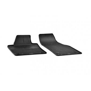 Kabinos guminis kilimas VW Caddy nuo 2008m Kabinos guminis kilimas VW Caddy nuo 2008m