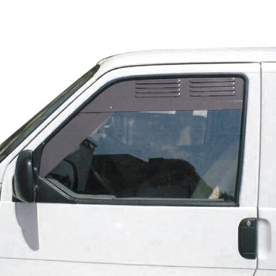 Kabinos ventiliacijos grotelės Renault Trafic, Opel Vivaro nuo 2019m.