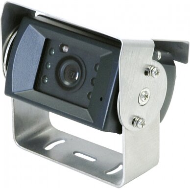 Kamera CM 32 NAV su cinch adapteriu