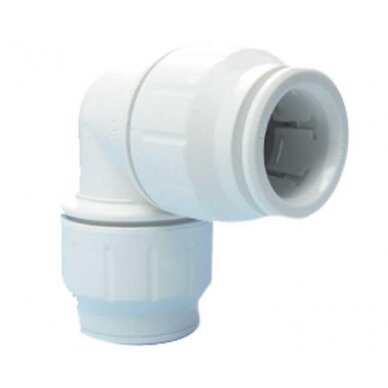 Kampinė jungtis 12 mm laisva Kampinė jungtis 12 mm laisva