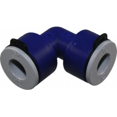 Kampinė jungtis 12mm 1vnt Kampinė jungtis 12mm 1vnt