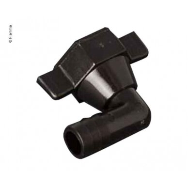 Kampinis guminis laikiklis 13mm Kampinis guminis laikiklis 13mm