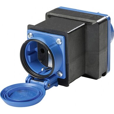 Karavano adapteris CEE 16 A / 230 V Karavano adapteris CEE 16 A / 230 V