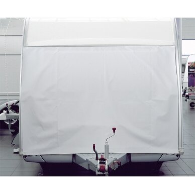 Karavano priekio tentas 240x160cm Karavano priekio tentas 240x160cm