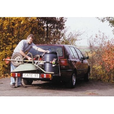 Kategorijos adapteris VW T2 1 Kategorijos adapteris VW T2 1