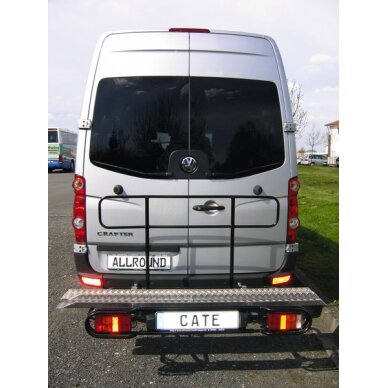 Kategorijos adapteris VW T4 Kategorijos adapteris VW T4