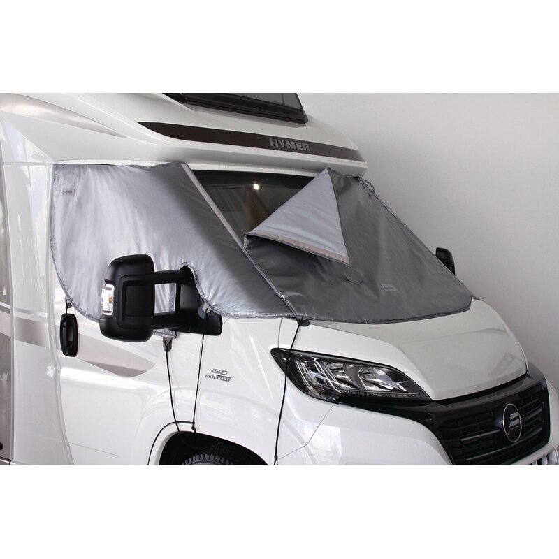 Kabinos izoliacijos kilimėlis / terminis kilimėlis CLASSIC – Fiat Ducato 250(>07)+290(>14) Kabinos izoliacijos kilimėlis / terminis kilimėlis CLASSIC – Fiat Ducato 250(>07)+290(>14)