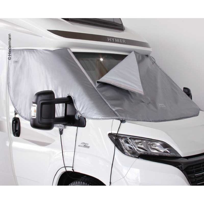 Kabinos izoliacinis kilimėlis / termo kilimėlis CLASSIC - Ford Transit nuo 2014 metų pagaminimo