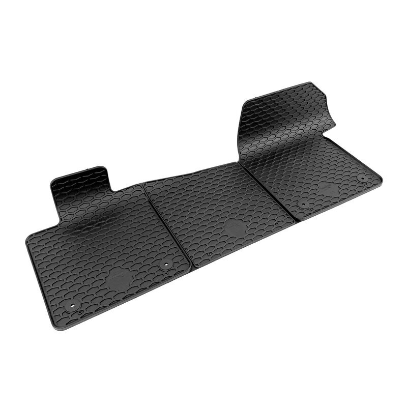 Kabinos kilimas guminis VW T7 Multivan nuo 2021