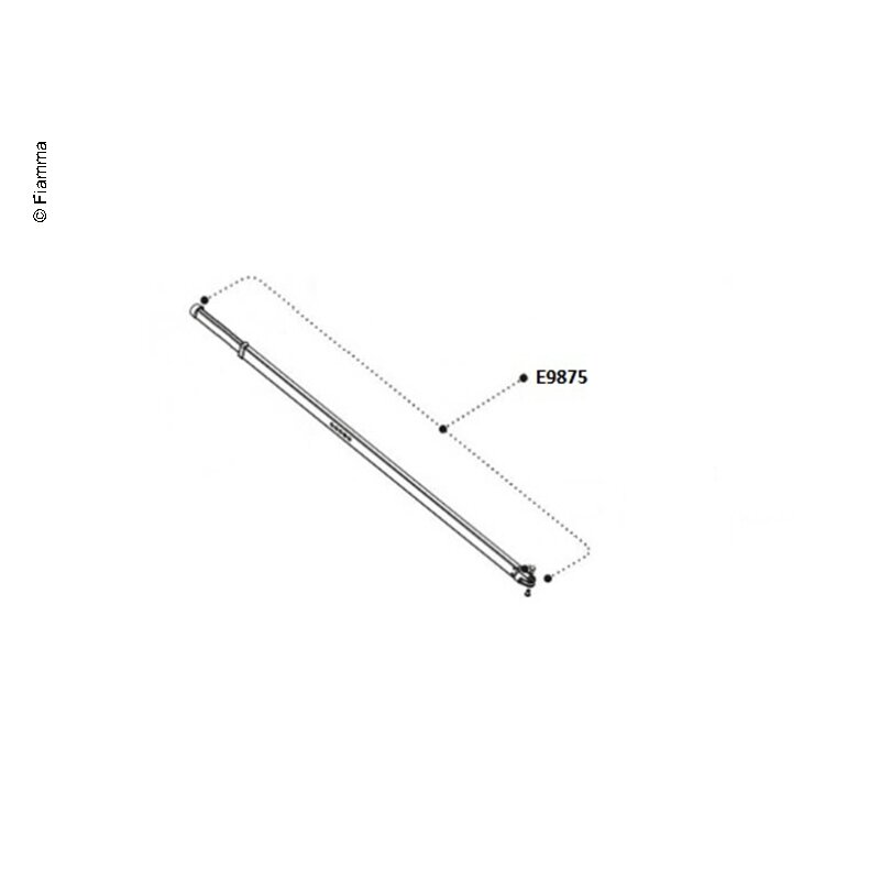 Kairė ranka 280-310 CS Zip Kairė ranka 280-310 CS Zip