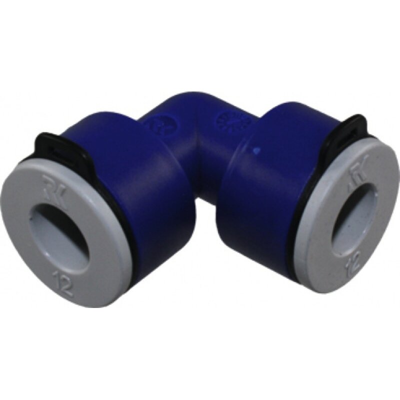 Kampinė jungtis 12mm 1vnt Kampinė jungtis 12mm 1vnt