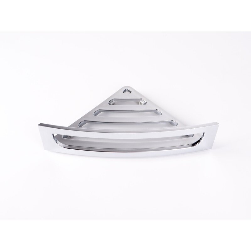 Kampinė lentyna 226x226x74mm 2 Kampinė lentyna 226x226x74mm 2