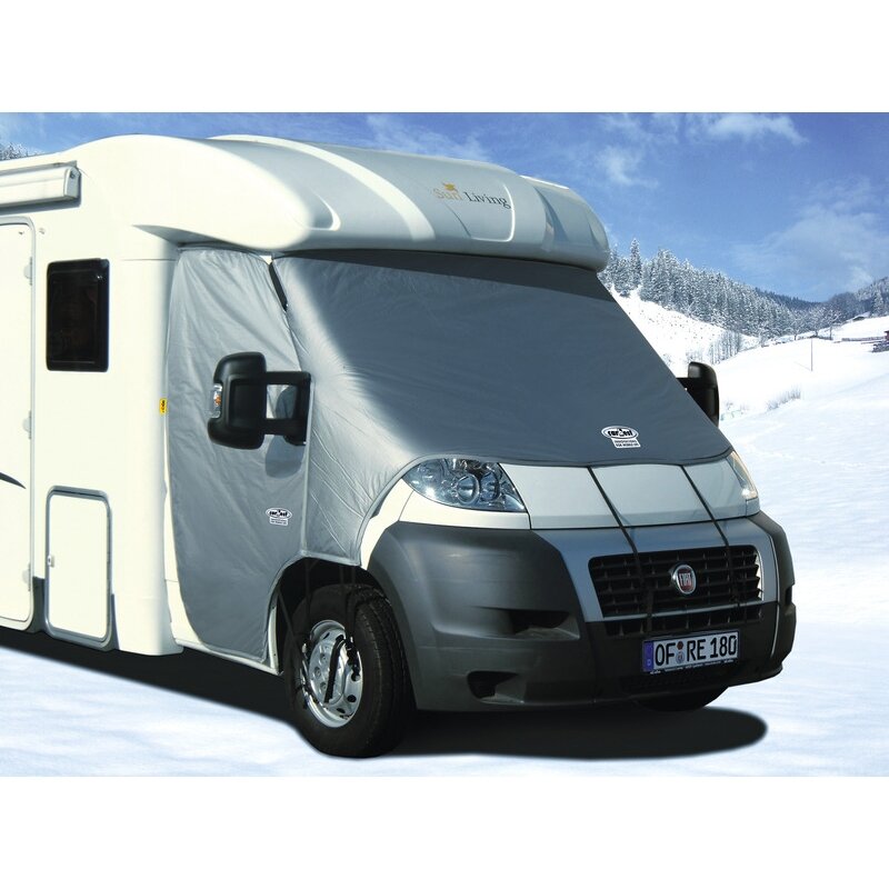 Carbest termo išorinis uždangalas Ducato, Jumper, Boxer nuo Bj.2014 Carbest termo išorinis uždangalas Ducato, Jumper, Boxer nuo Bj.2014