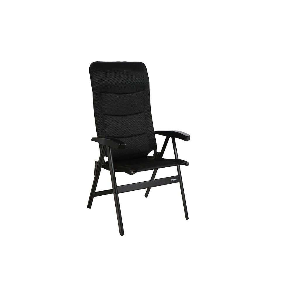 Kėdė Avantgarde Noblesse Black Edition Kėdė Avantgarde Noblesse Black Edition