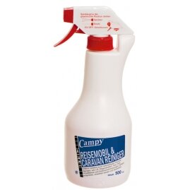 Kemperis &
Caravan valiklis 500ml