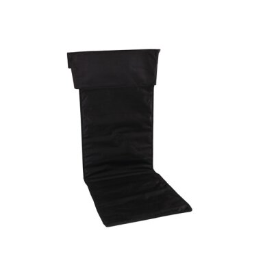 Kėdės šildomas universalus kėdės padas 120x42 cm - su baterija ir amp;
įkroviklis