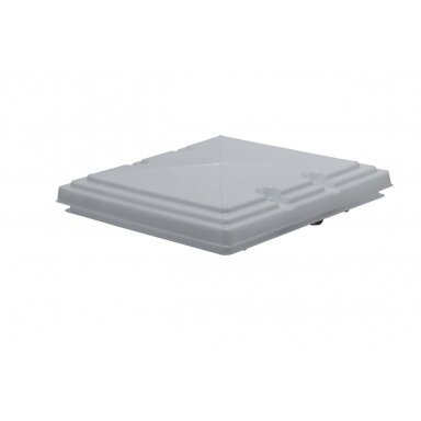 Stoglangio MPK 40/42 pakaitinis gaubtas Stoglangio MPK 40/42 pakaitinis gaubtas