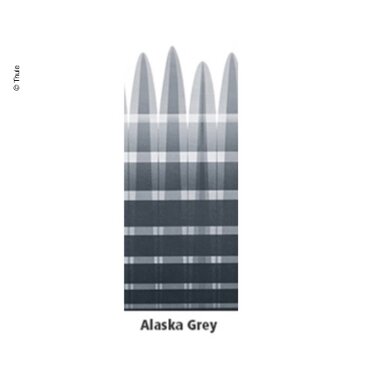 Keitimas t.5003 4,5m AlaGrey
