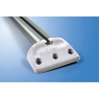 Kemperio stogo bėgiai, Fiamma Fixing Bar Pro L
