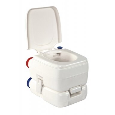 Kempingas tualetas Fiamma Bi-Pot 34
