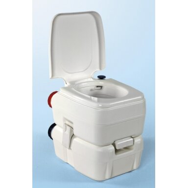 Kempingo tualetas Fiamma Bi Pot 39