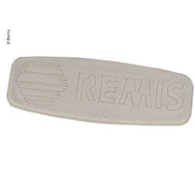 Kepurėlė Remis 2008 pilka