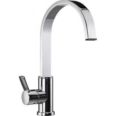 Keramic Contur S90 vienos svirties maišytuvas