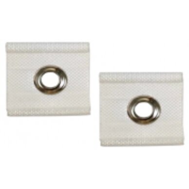 Keder ąselės 6 vnt, Ø5/7mm, daugiafunkcinės Keder ąselės 6 vnt, Ø5/7mm, daugiafunkcinės