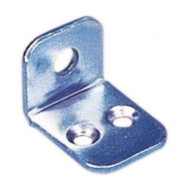 Kėdės kampinis metalinis Kėdės kampinis metalinis