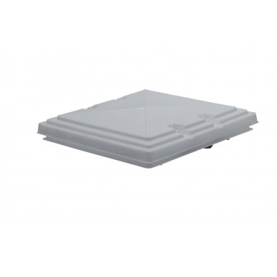 Stoglangio MPK 40/42 pakaitinis gaubtas Stoglangio MPK 40/42 pakaitinis gaubtas