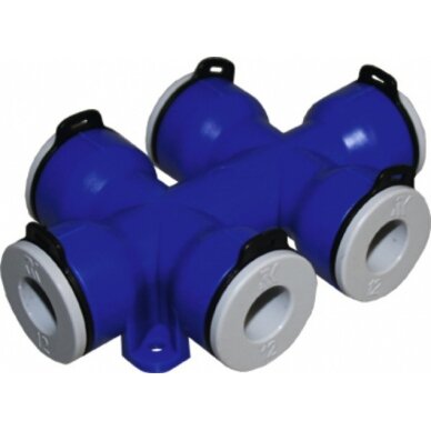 Jungtis 12mm 1vnt Jungtis 12mm 1vnt