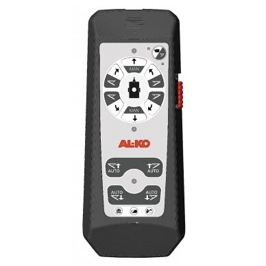 Kėlimo atramos sistema UP4 9 Kėlimo atramos sistema UP4 9