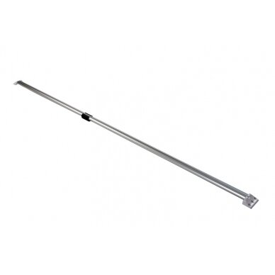 Kemperio stogo bėgiai, Fiamma Fixing Bar Pro L Kemperio stogo bėgiai, Fiamma Fixing Bar Pro L