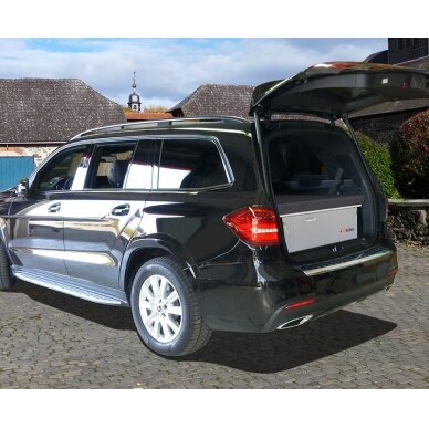 Kempingas GLS Mercedes GLS 1 Kempingas GLS Mercedes GLS 1
