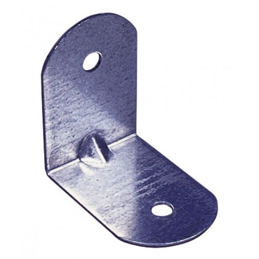 Kėdės kampas 4 vnt. 50 x 50 x 34 mm mm (sunkus) Kėdės kampas 4 vnt. 50 x 50 x 34 mm mm (sunkus)