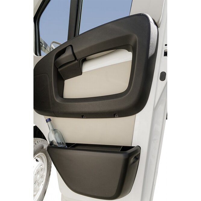 Keleivių durų seifas Fiat Ducato 1