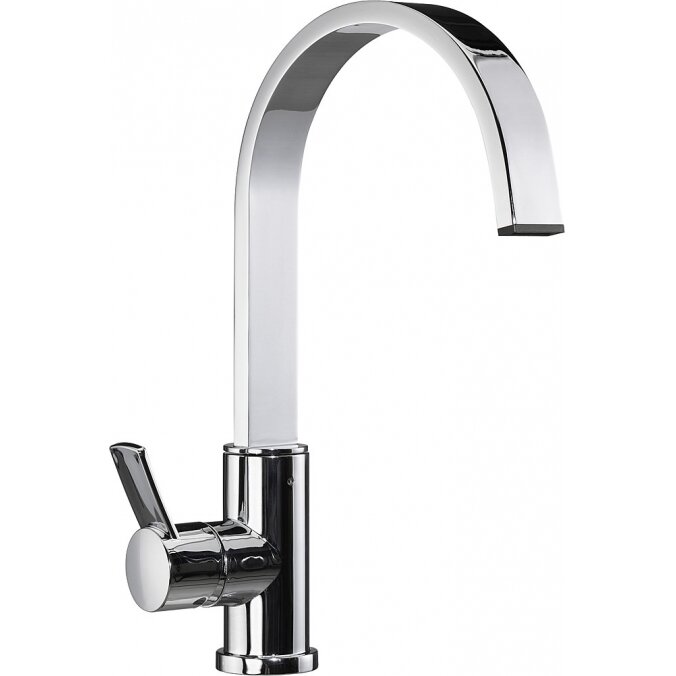Keramic Contur S90 vienos svirties maišytuvas