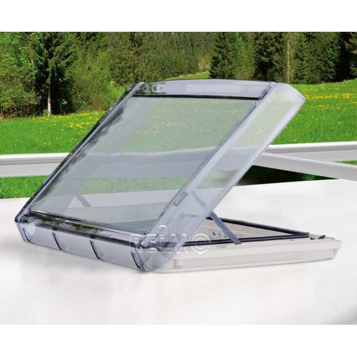 Keičiamas stiklas REMItop Vario II 400x400