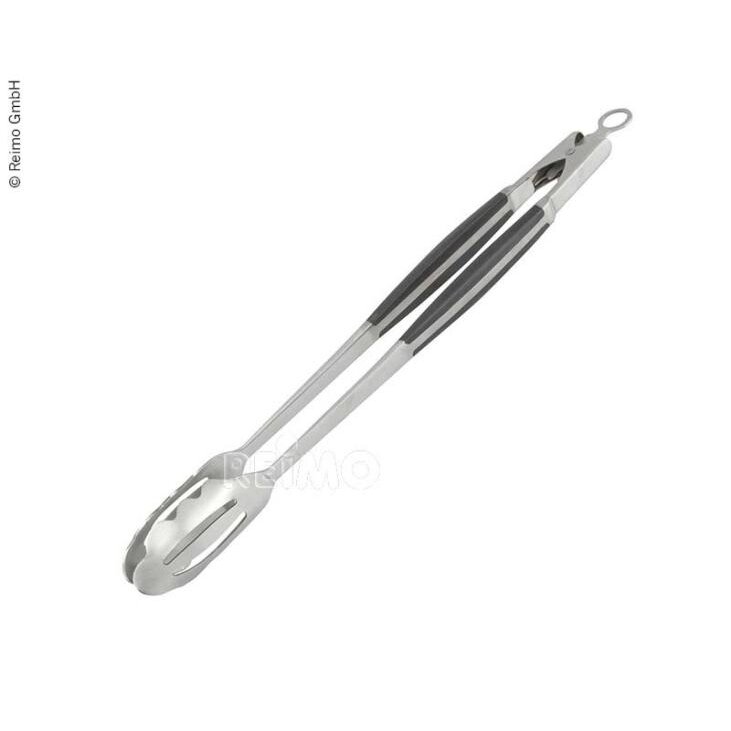 Kepsninės žnyplės su užraktu, bendras ilgis 45cm