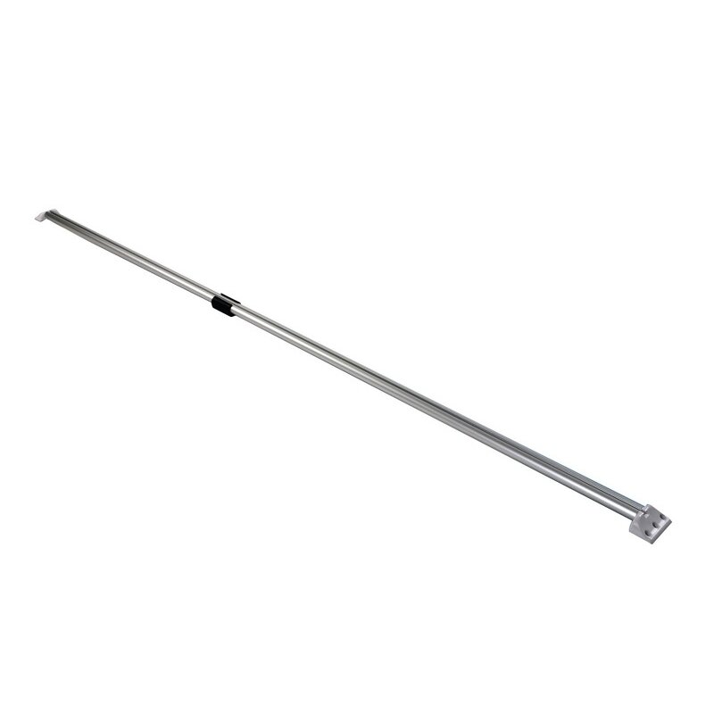 Kemperio stogo bėgiai, Fiamma Fixing Bar Pro L Kemperio stogo bėgiai, Fiamma Fixing Bar Pro L