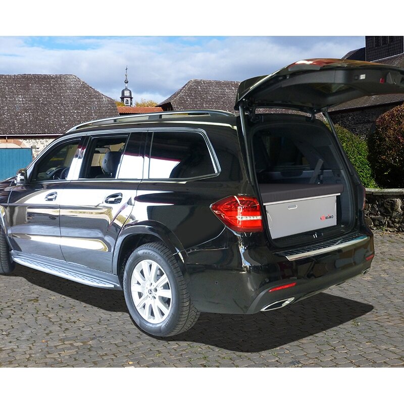 Kempingas GLS Mercedes GLS 1 Kempingas GLS Mercedes GLS 1