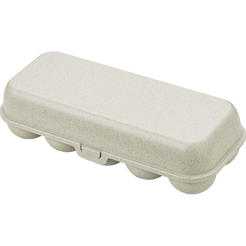 Kiaušinių dėžutė EGGS TO GO