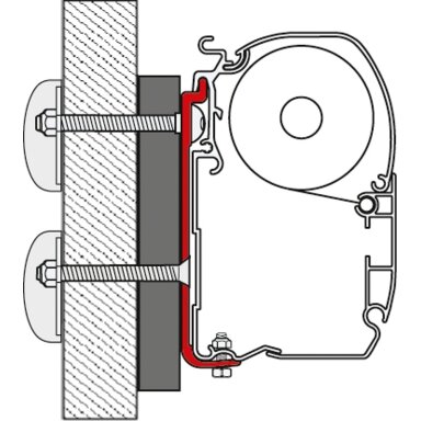 Kit Dethleff Globebus