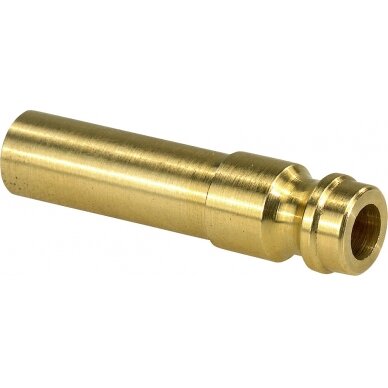 Kištuko lizdas 8mm Kištuko lizdas 8mm